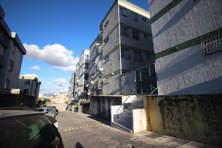 Apartamento à venda com 70m², 3 quartos e 1 vagaÁrea comum