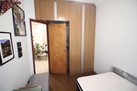 Apartamento à venda com 70m², 3 quartos e 1 vagaQuarto 2