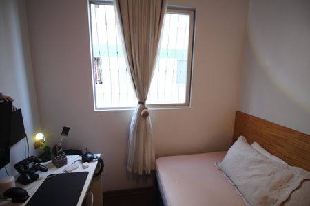 Apartamento à venda com 70m², 3 quartos e 1 vagaQuarto 3