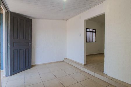 Casa para alugar com 1 quarto, 45m² em Rp7 (regiões de Planejamento), Mauá