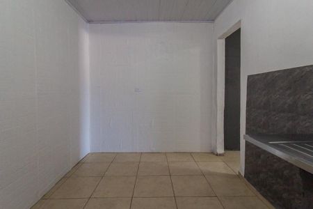 Casa para alugar com 1 quarto, 45m² em Rp7 (regiões de Planejamento), Mauá