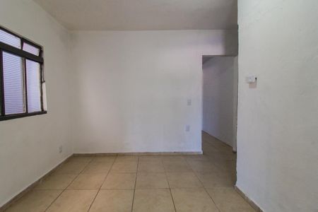 Casa para alugar com 1 quarto, 45m² em Rp7 (regiões de Planejamento), Mauá