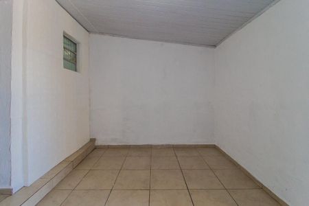 Casa para alugar com 45m², 1 quarto e sem vaga