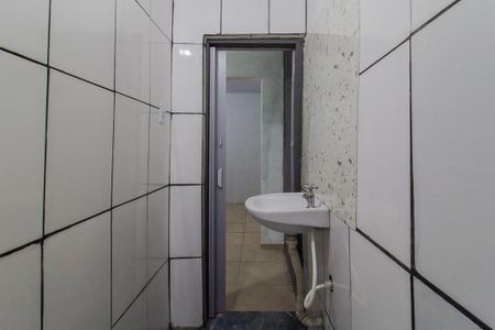 Casa para alugar com 1 quarto, 45m² em Rp7 (regiões de Planejamento), Mauá