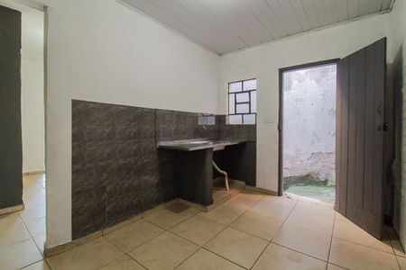 Casa para alugar com 1 quarto, 45m² em Rp7 (regiões de Planejamento), Mauá