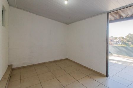 Casa para alugar com 1 quarto, 45m² em Rp7 (regiões de Planejamento), Mauá