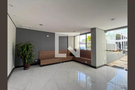Apartamento para alugar com 67m², 2 quartos e 1 vaga