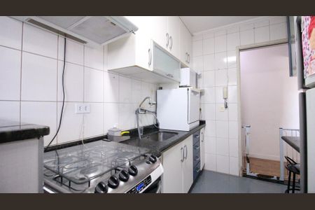 Apartamento para alugar com 67m², 2 quartos e 1 vaga Apartamento para alugar com 67m², 2 quartos e 1 vagaCozinha