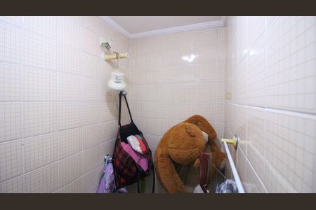 Apartamento para alugar com 67m², 2 quartos e 1 vaga Apartamento para alugar com 67m², 2 quartos e 1 vagaBanheiro 2