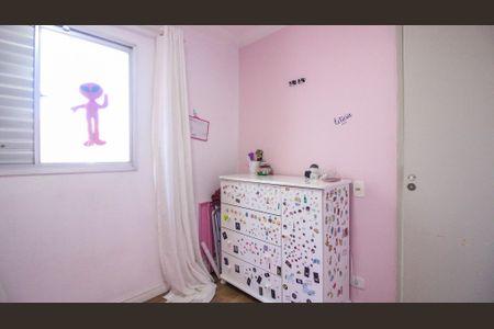 Quarto 1 de apartamento para alugar com 2 quartos, 67m² em Vila Ema, São Paulo