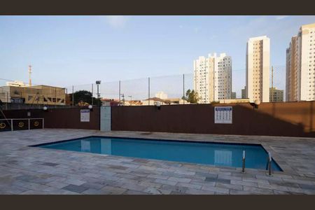 Apartamento para alugar com 67m², 2 quartos e 1 vaga