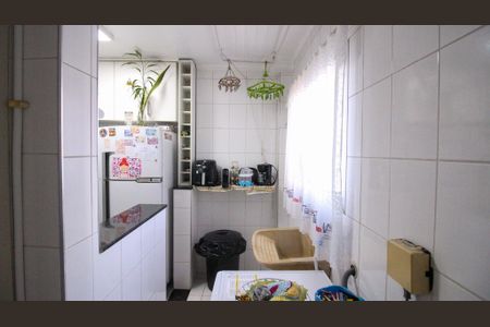 Apartamento para alugar com 67m², 2 quartos e 1 vaga Apartamento para alugar com 67m², 2 quartos e 1 vagaÁrea de Serviço