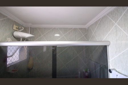 Apartamento para alugar com 67m², 2 quartos e 1 vaga Apartamento para alugar com 67m², 2 quartos e 1 vagaBanheiro