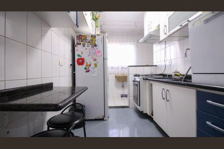 Apartamento para alugar com 67m², 2 quartos e 1 vaga Apartamento para alugar com 67m², 2 quartos e 1 vagaCozinha