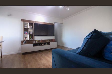 Apartamento para alugar com 67m², 2 quartos e 1 vaga Apartamento para alugar com 67m², 2 quartos e 1 vagaSala