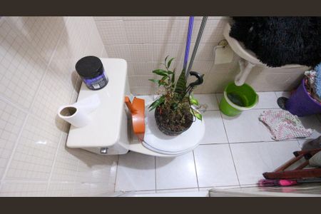 Apartamento para alugar com 67m², 2 quartos e 1 vaga Apartamento para alugar com 67m², 2 quartos e 1 vagaBanheiro 2