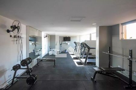 Apartamento para alugar com 67m², 2 quartos e 1 vaga