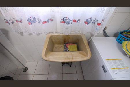 Apartamento para alugar com 67m², 2 quartos e 1 vaga Apartamento para alugar com 67m², 2 quartos e 1 vagaÁrea de Serviço