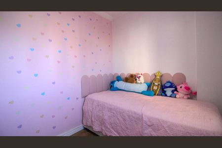 Quarto 1 de apartamento para alugar com 2 quartos, 67m² em Vila Ema, São Paulo