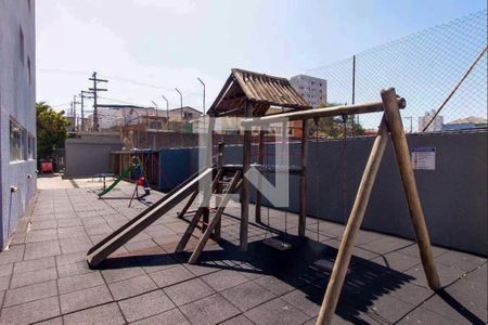 Área comum de apartamento para alugar com 2 quartos, 67m² em Vila Ema, São Paulo