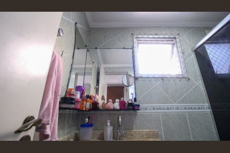 Apartamento para alugar com 67m², 2 quartos e 1 vaga Apartamento para alugar com 67m², 2 quartos e 1 vagaBanheiro