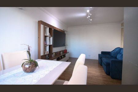 Sala de apartamento para alugar com 2 quartos, 67m² em Vila Ema, São Paulo
