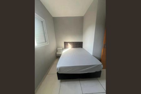 Casa de Condomínio para alugar com 2 quartos, 65m² em Vila Sao Jorge, Praia Grande