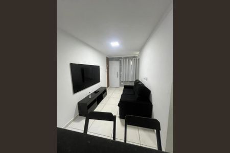 Casa de Condomínio para alugar com 2 quartos, 65m² em Vila Sao Jorge, Praia Grande