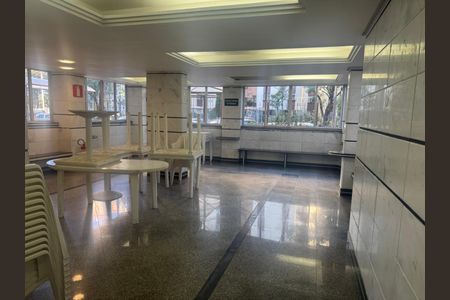 Apartamento à venda com 86m², 3 quartos e 1 vaga