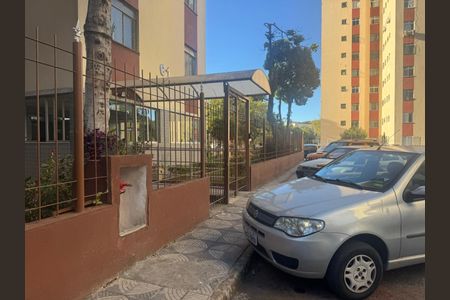 Apartamento à venda com 86m², 3 quartos e 1 vaga