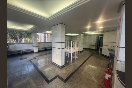 Apartamento à venda com 86m², 3 quartos e 1 vaga