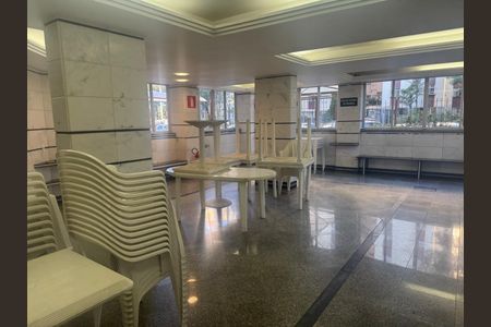 Apartamento à venda com 86m², 3 quartos e 1 vaga