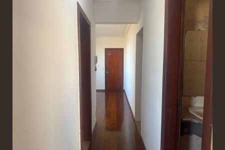 Apartamento à venda com 86m², 3 quartos e 1 vaga