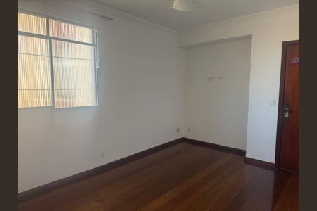 Sala de apartamento à venda com 3 quartos, 86m² em Nova Gameleira, Belo Horizonte