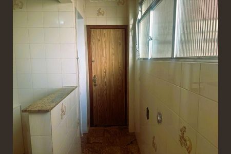 Apartamento à venda com 86m², 3 quartos e 1 vaga