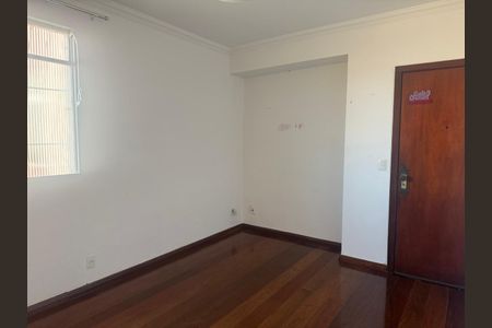 Apartamento à venda com 3 quartos, 86m² em Nova Gameleira, Belo Horizonte