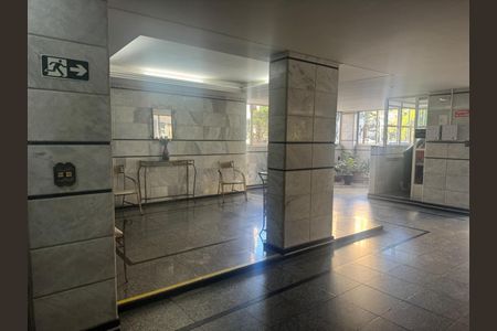 Apartamento à venda com 86m², 3 quartos e 1 vaga