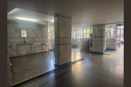 Apartamento à venda com 86m², 3 quartos e 1 vaga