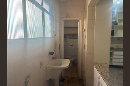 Apartamento à venda com 86m², 3 quartos e 1 vaga