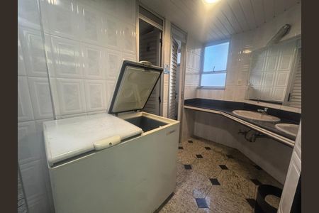 Apartamento à venda com 86m², 3 quartos e 1 vaga