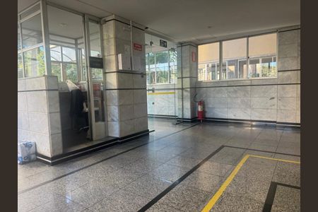 Apartamento à venda com 3 quartos, 86m² em Nova Gameleira, Belo Horizonte