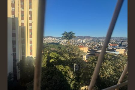 Apartamento à venda com 86m², 3 quartos e 1 vaga