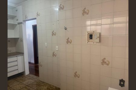 Apartamento à venda com 86m², 3 quartos e 1 vaga
