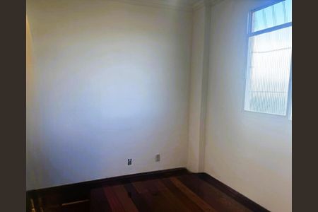 Sala de apartamento à venda com 3 quartos, 86m² em Nova Gameleira, Belo Horizonte