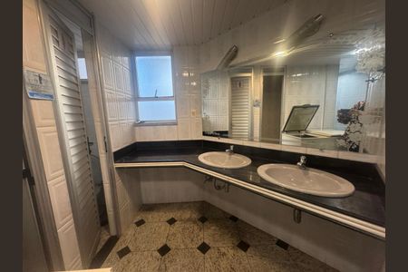 Apartamento à venda com 86m², 3 quartos e 1 vaga