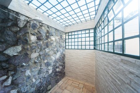Casa de condomínio à venda com 430m², 4 quartos e 3 vagas Casa de condomínio à venda com 430m², 4 quartos e 3 vagascasa 1 - banheiro suite