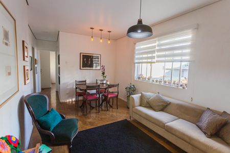 Apartamento à venda com 2 quartos, 75m² em Carmo, Belo Horizonte