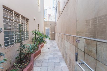 Apartamento à venda com 75m², 2 quartos e 1 vaga Apartamento à venda com 75m², 2 quartos e 1 vagaHall de entrada