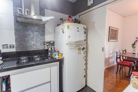 Apartamento à venda com 75m², 2 quartos e 1 vaga Apartamento à venda com 75m², 2 quartos e 1 vagaCozinha