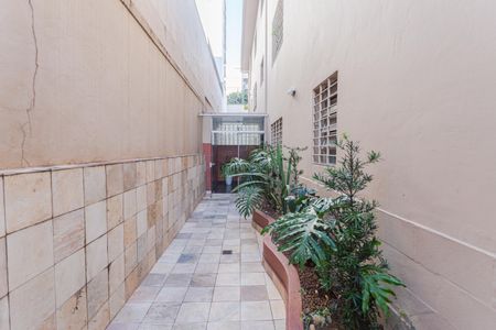 Apartamento à venda com 75m², 2 quartos e 1 vaga Apartamento à venda com 75m², 2 quartos e 1 vagaHall de entrada